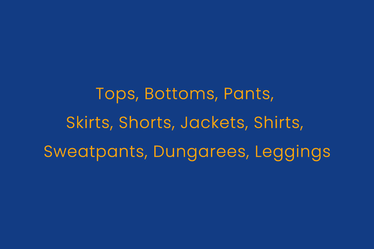 Denim-List