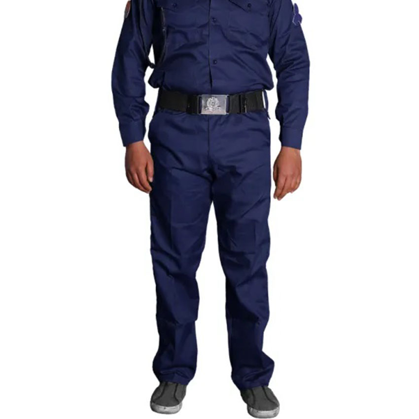 SECURITY-UNIFORMS