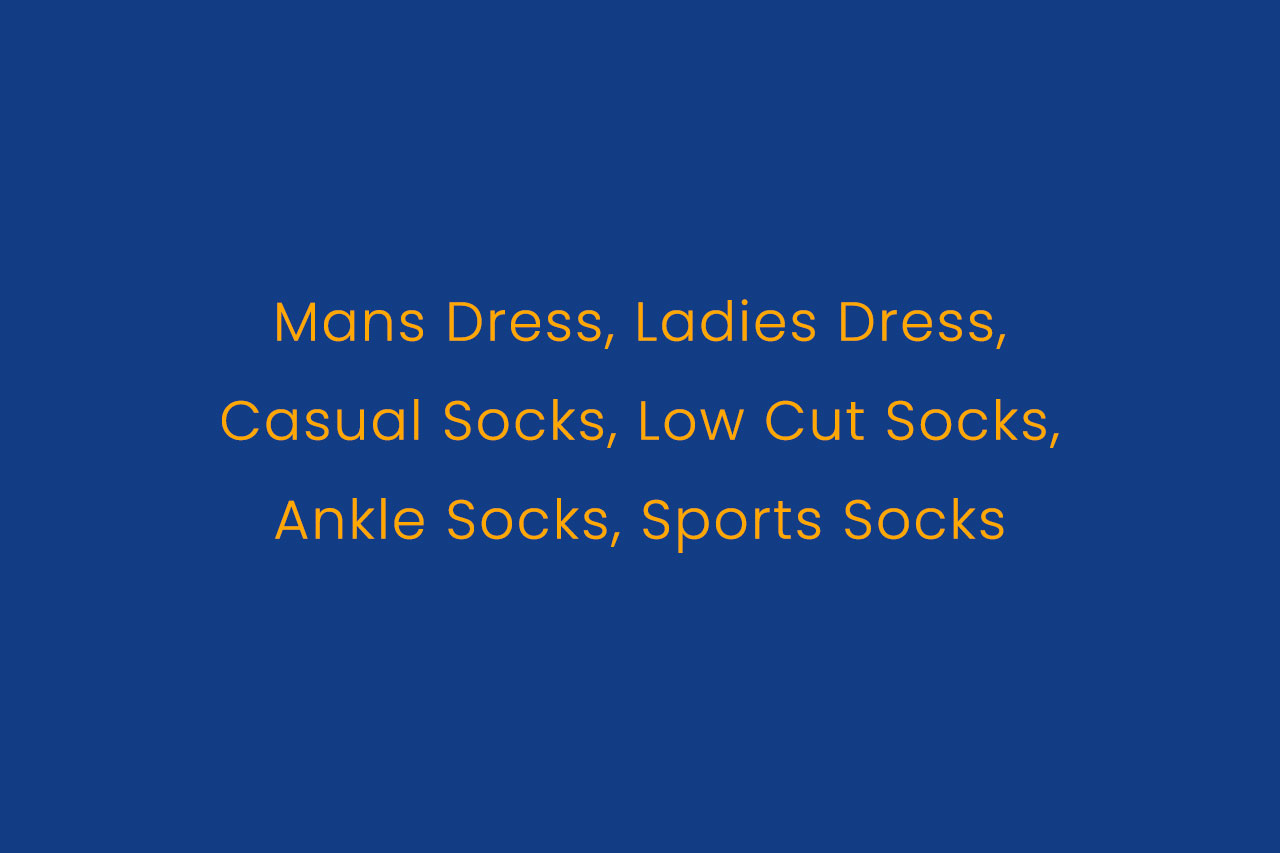 Socks-Lists