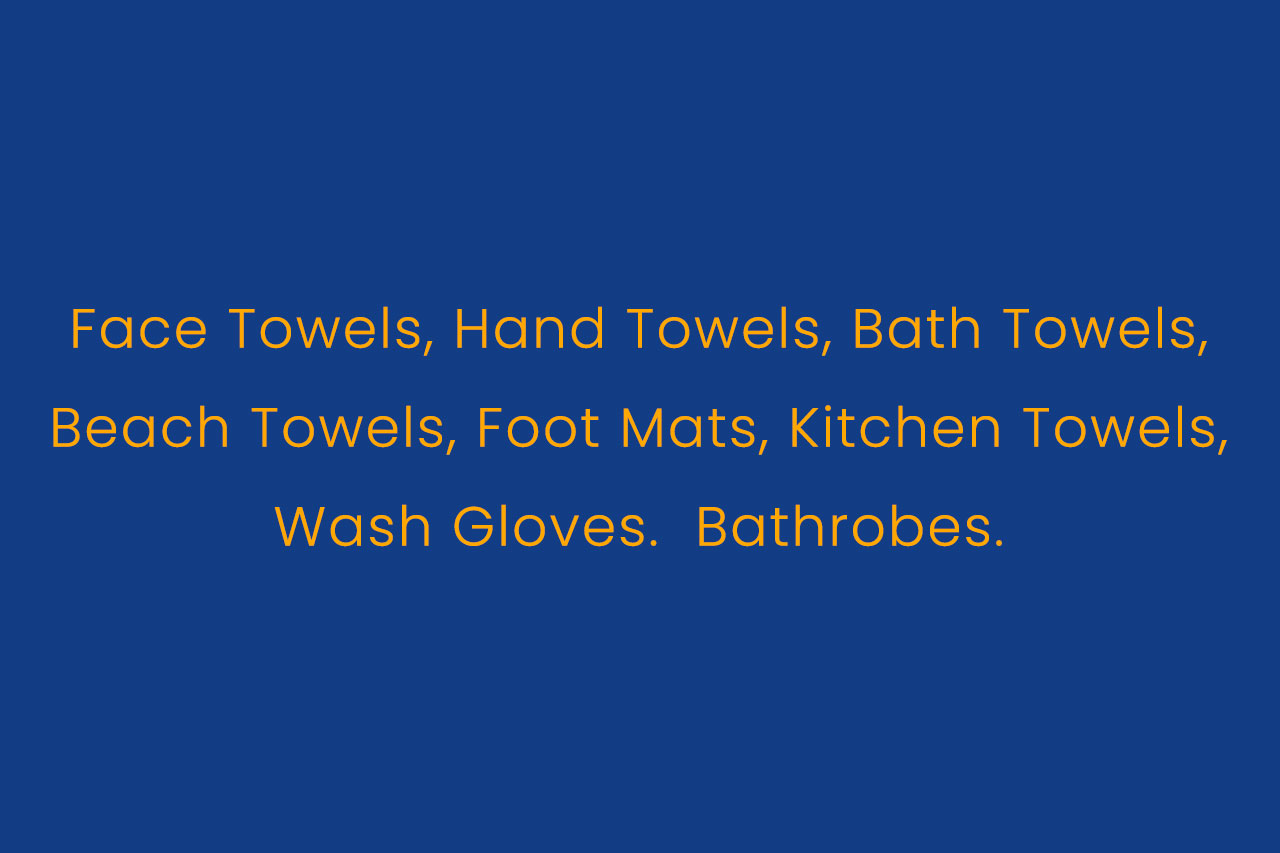 Towel-Lists